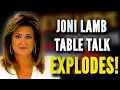 Download Lagu NEW DAYSTAR UPDATE: Joni Lamb Table Talk on Cancel Culture, Gossip \u0026 Daystar TV Controversy
