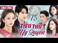 Download Lagu PHIM HÀN QUỐC | TIỂU THƯ UY QUYỀN - Tập Cuối (Lồng Tiếng) Phim Bộ Phim Tâm Lý Tình Cảm Cực Hay 2025