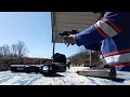 MCK G3C I try the Micro Roni Micro Conversion Kit with the Taurus G3C