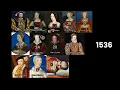 Download Lagu Timeline of King Henry VIII's family