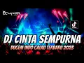 Download Lagu DJ CINTA SEMPURNA X DJ PERCERAIAN LARA | DUGEM INDO GALAU TERBARU 2023
