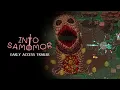 Into Samomor - Action RPG (Alpha Trailer)