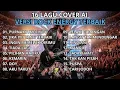 ROCK INDONESIA TERBARU! 16 Lagu Cover AI Versi Rock Pilihan Terbaik New Energy