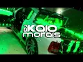 ELETRO FUNK - ADORO ESSA VIDA , DJ KAIO MORAIS & DJ KAIO ALEXANDRE.