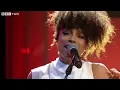 Lianne La Havas - Unstoppable - Later... with Jools Holland - BBC