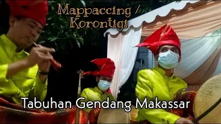 Download Gendang Mappaccing / Korontigi #Gendang MP3