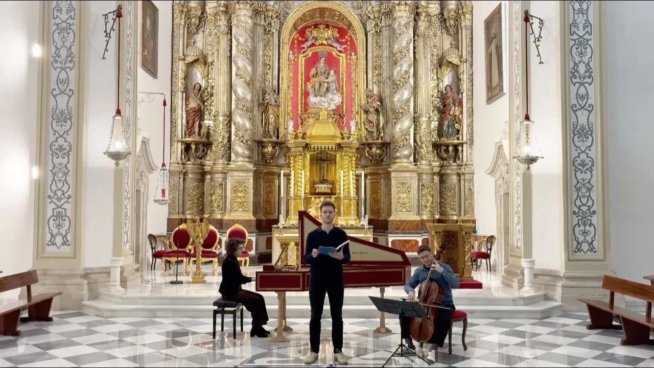 Bach