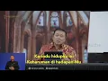 Kurindu Hidupku Ini (Cipt Pdt Dr Erastus Sabdono)