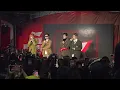 250329 U:NUS 表演紀錄 @2025 7-ELEVEN高雄櫻花季 SAKURA FESTIVAL 百威真我舞台