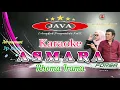 Download Lagu Karaoke Asmara - Rhoma Irama \u0026 Soneta || Karaoke Dangdut