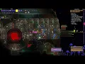 terraria modded hostile training dummy