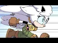 Intrusive Thoughts Sonic Comic Dub
