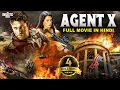 Download Lagu AGENT X - Hollywood Movie Hindi Dubbed | Hindi Action Movie