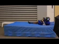 Behind the Scenes Making the Banner