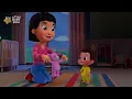 Teddy Bear Teddy Bear, My Best Friend! + More | Little Baby Bum | Nursery Rhymes for Babies