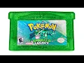 I Made the PERFECT Pokemon Emerald Romhack