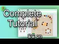 Seating Chart Maker Complete Tutorial Turn on CC for extra info