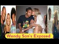 Wendy Williams Son EXPOSED Used His Mother for Money