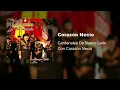 Cardenales De Nuevo León - Corazón Necio (Audio)