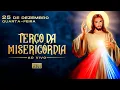 Download Lagu TERÇO DA MISERICÓRDIA ✝ 25/12/2024 (Quarta-feira) ✝ 15h
