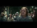 "The King" - The Speech - Make it England