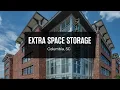 Storage Units in Columbia SC - Extra Space Storage