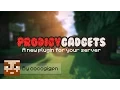 PodigyGadget Amazing update 1 7 10 1 7 9 1 7 5 gadget for your hub server