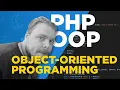 PHP Object-Oriented Programming - The Basics