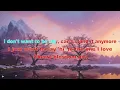 Air - Cherry Blossom Girl (Karaoke / Instrumental) with Lyrics
