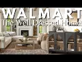 7 New Home Decor Furniture Finds At WALMART to Achieve A Well Styled Home