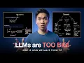LLM Quantization Explained