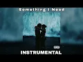 Offset - Something I Need (INSTRUMENTAL)