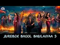 Download Lagu Bhool Bhulaiyaa 3 Audio Jukebox | Kartik Aaryan | Vidya Balan | Madhuri Dixit | Pritam