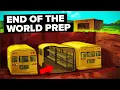 Insane Ways People Are Preparing for Doomsday And More Insane s Compilation