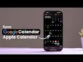 How To Sync Google Calendar With Apple Calendar iOS 18