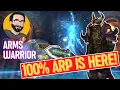 ULDUAR Arms Warrior COMPLETE Loot Guide BIS List Classic Wrath