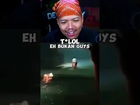 Ras Terkuat Mah Ada Aja Aksinya 🤣  #qorygoreopenbook  #qgsatudekade