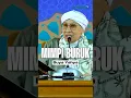 Download Lagu Apakah Mimpi Buruk Bisa Membahayakan? | Buya Yahya