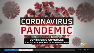 Coronavirus Update Suspension Of Alternate Side Parking Extended