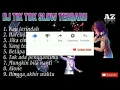 Download Lagu Dj tiktok kau terindah full bass