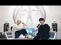 Download Lagu 마크툽,이라온-너를 그린 우주 Studio Live !