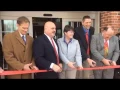 New I-95 South Safety Rest Area in Ladysmith
