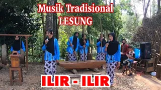 Download MUSIK LESUNG TRADISIONAL | ILIR-ILIR | STREET MUSICIAN | LAGU DERAH JAWA TENGAH MP3