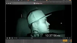 LIT killah, Polimá Westcoast, Lucho SSJ - Más de uno (Visualizer)
