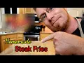 Homemade Steak Fries Red Robin Steak Fries
