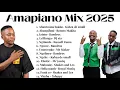 Download Lagu Amapiano Mix 27June 2025| VOL.01 Soulful Amapiano| Funk 77| by DJ Renilson