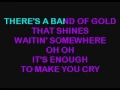 Lagu When You Love A Woman - Journey Karaoke