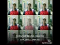 Download Lagu Dangdut lampung Bimbang by sahipi