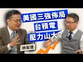 Download Lagu 美國佈局成形！Intel＋三星聯手 台積電面臨前所未有壓力？ft.林宏達【TODAY財知道｜阮慕驊】