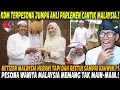 PANAS‼️ KDM BIKIN BAPER WANITA MELAYU‼️ NETIZEN TAGIH: JANGAN SEKADAR AYAT MANIS🤣